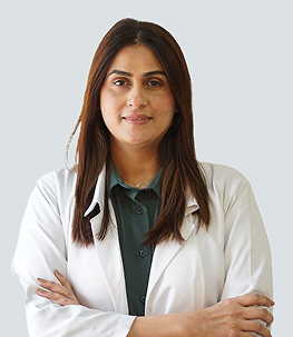 Dr. Shehnaz Bibi